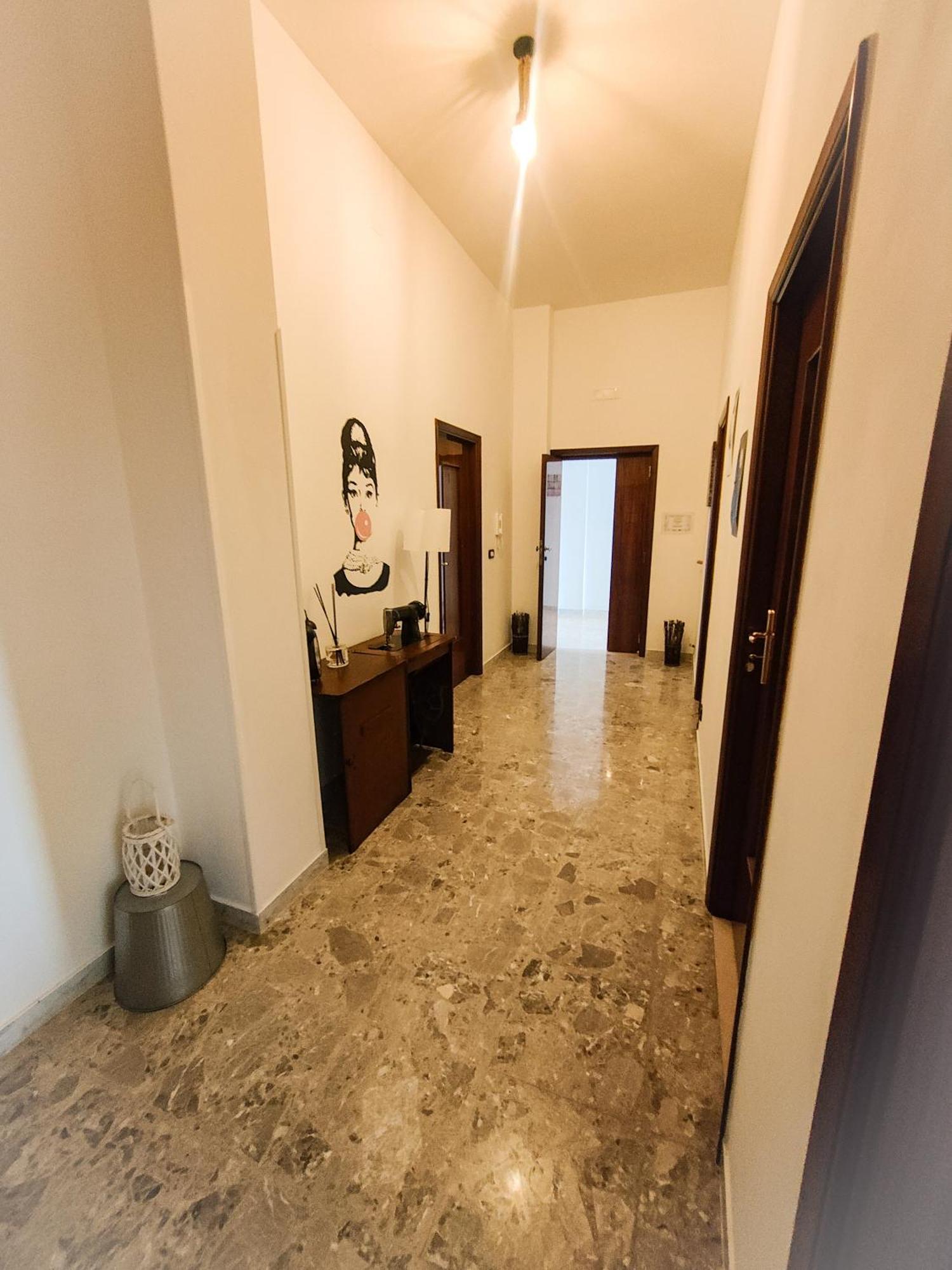 Villa Turicchio Taranto Exterior foto