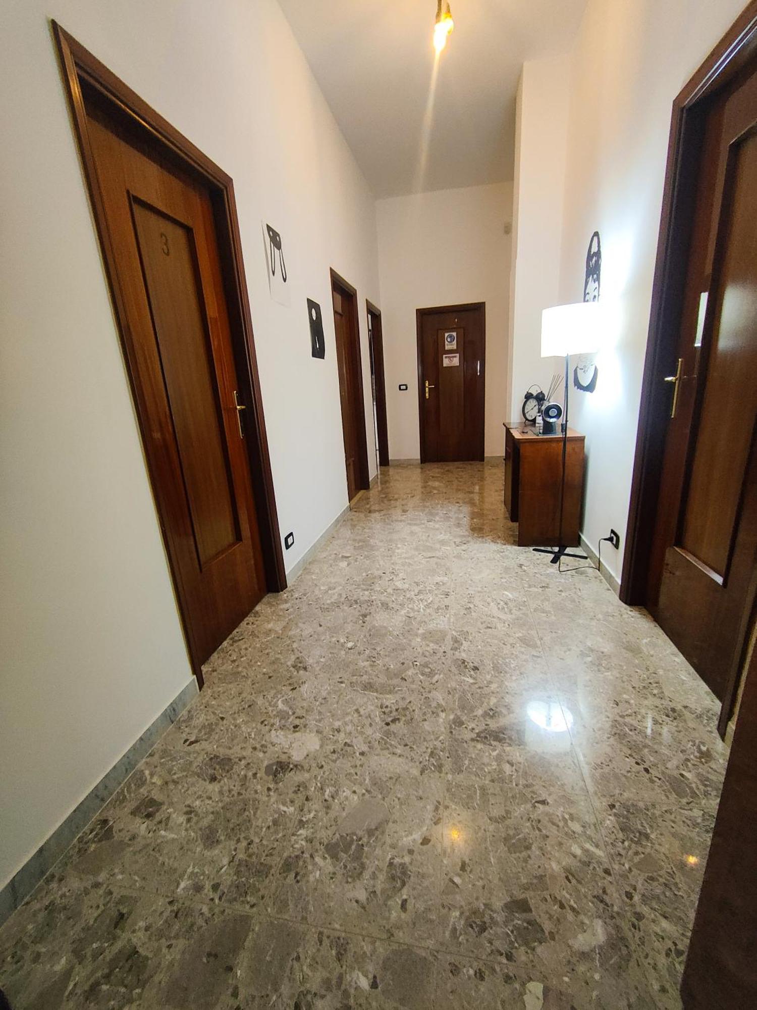 Villa Turicchio Taranto Exterior foto